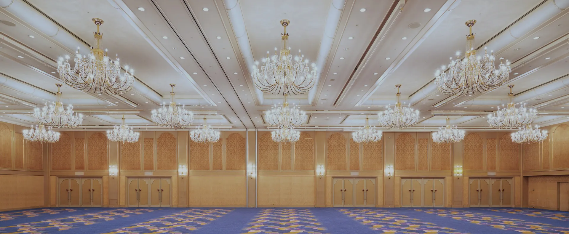 BANQUET & MEETING