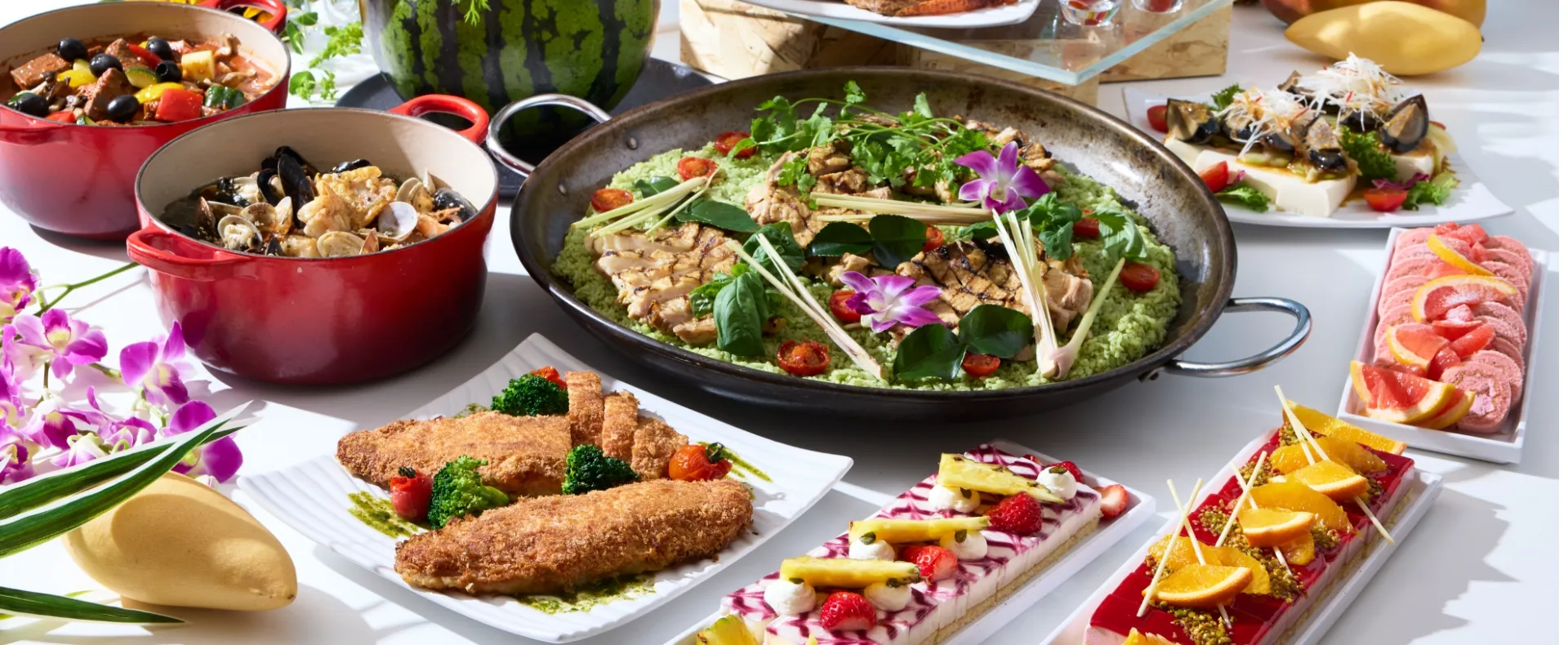 All-Day-Dining the LOOP