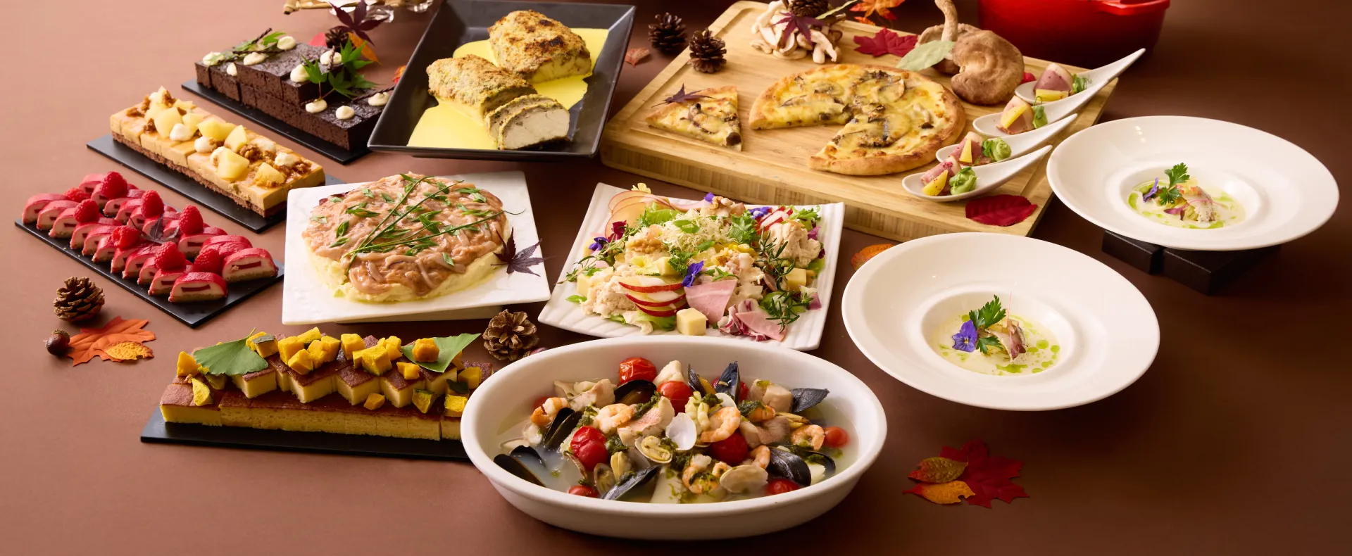 All-Day-Dining the LOOP