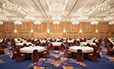 Large Banquet Rooms