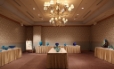 Small Banquet Rooms