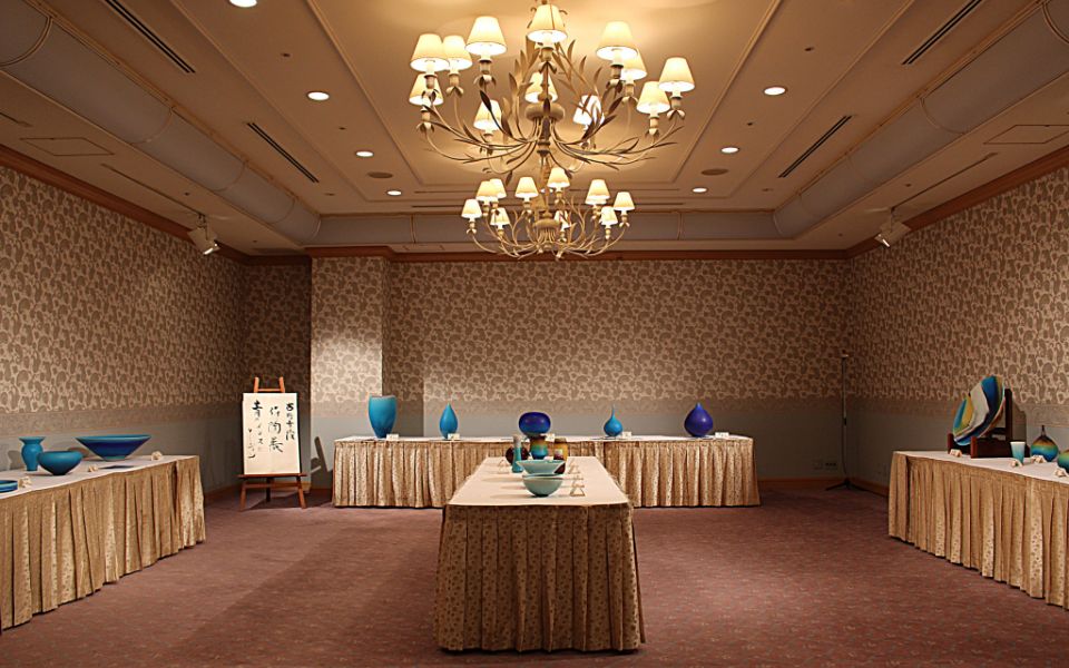 Small Banquet Rooms