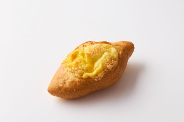 チーズクッペ