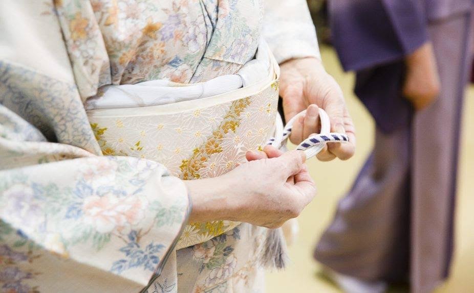 着付け教室イメージ