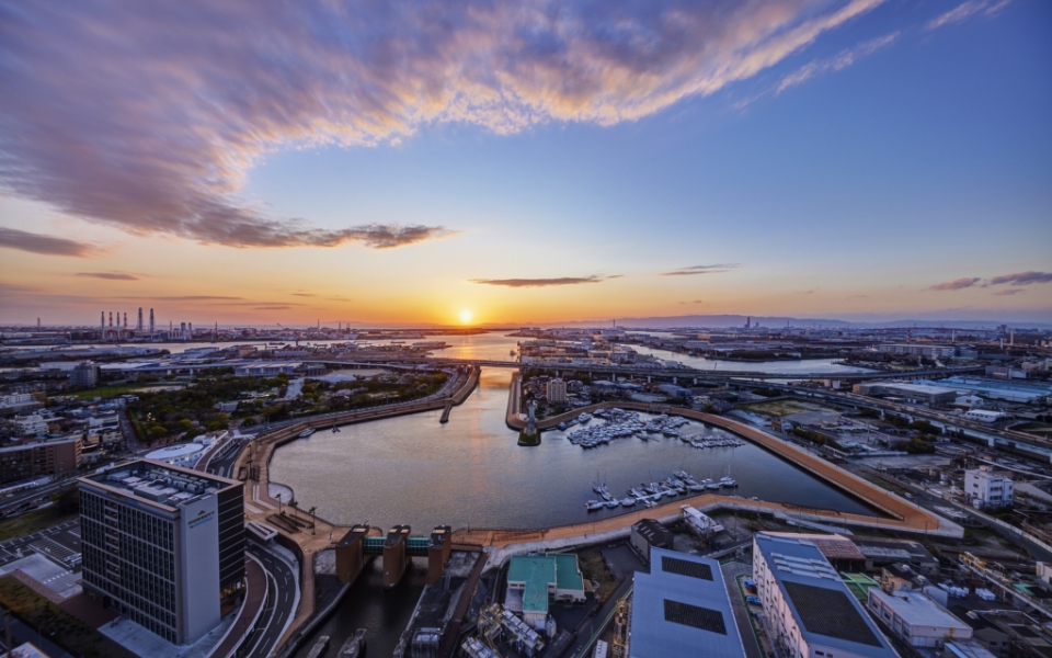 湾景双床房  (Triple rooms available)