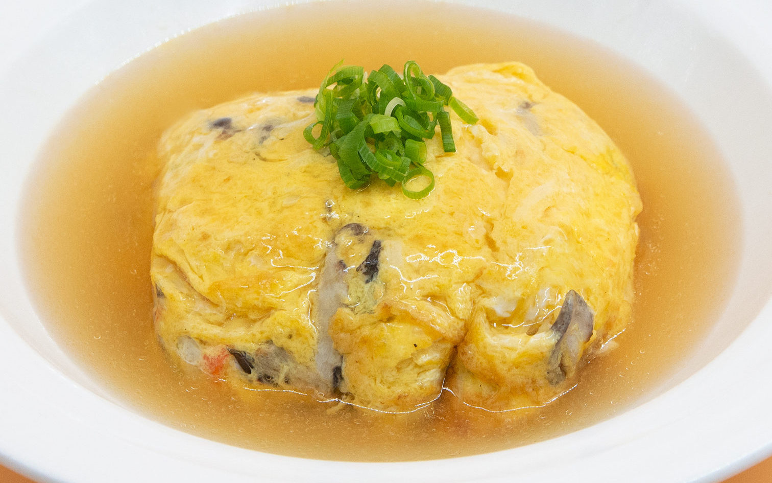 天津飯ボックス