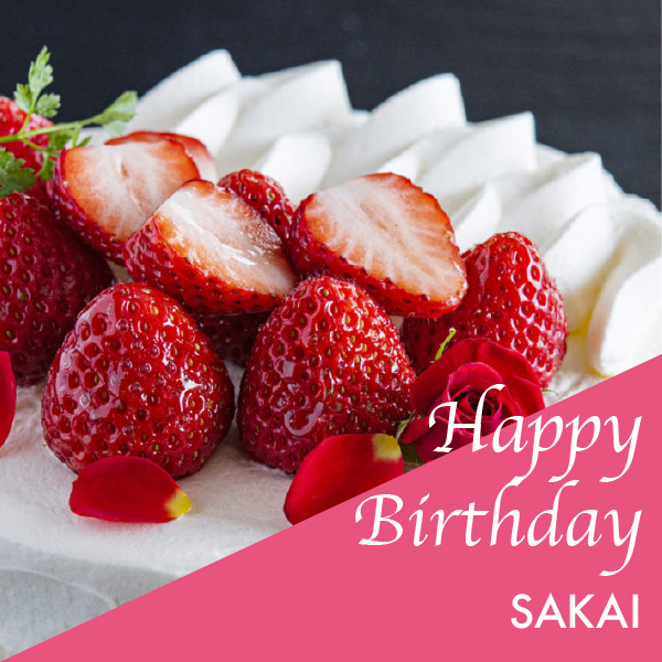 バースデークーポン