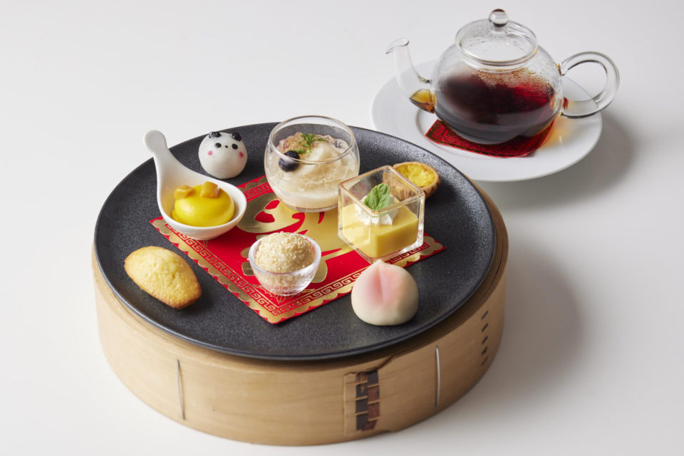 ［中国料理 龍鳳］ランチのご案内の画像