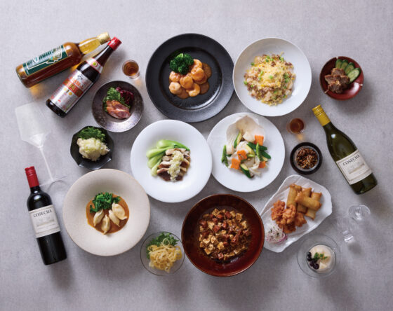 中国料理 龍鳳 歓送迎会プラン