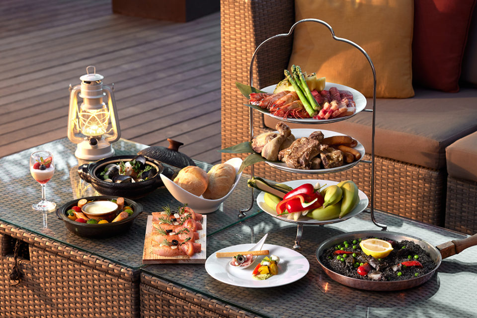 Agora BBQ Terrace 2023の画像