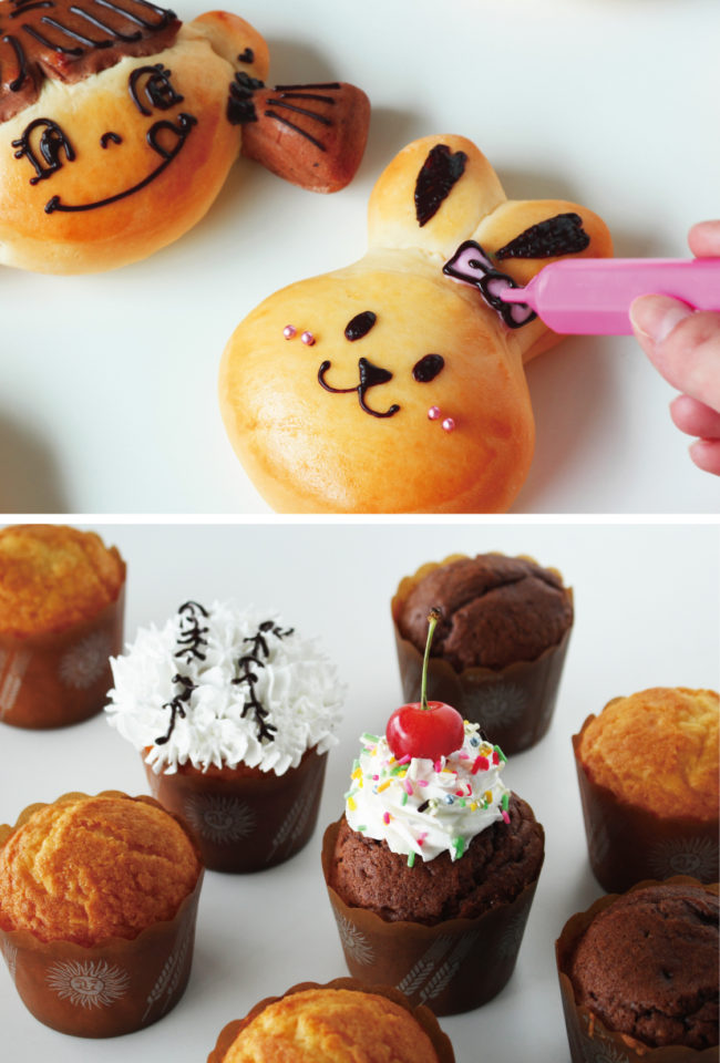 All-Day Dining & Lounge theLOOP ランチ&ディナービュッフェの画像