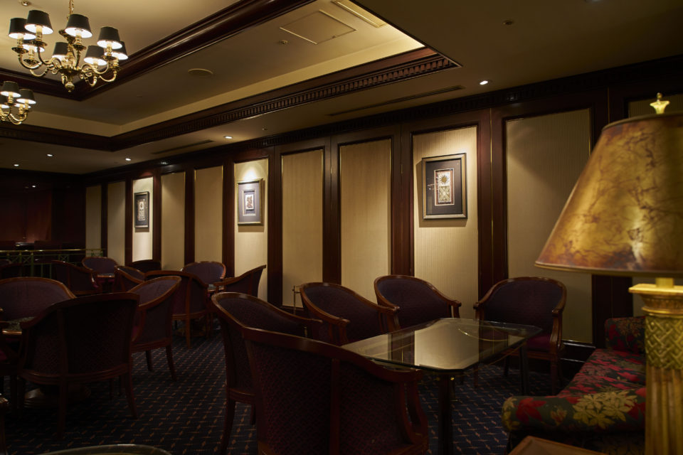 メインバーフォースル2次会プランの画像