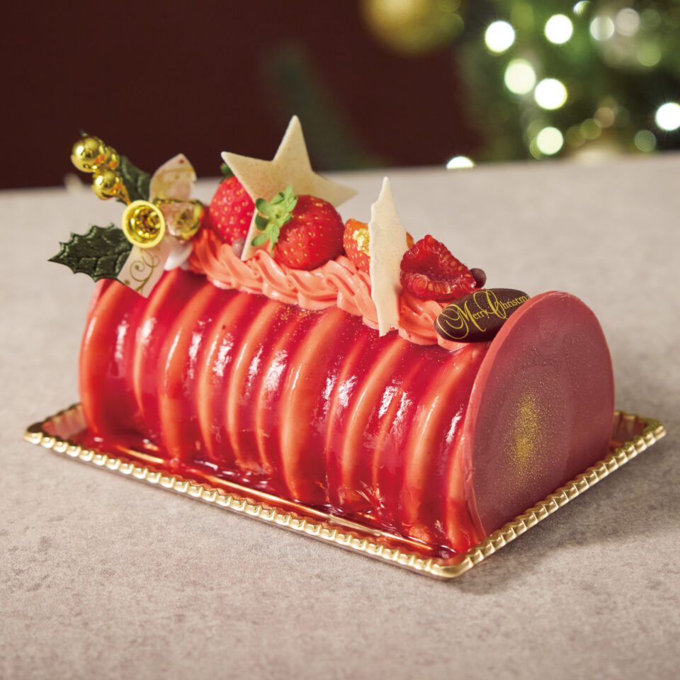 クリスマスケーキ2025の画像