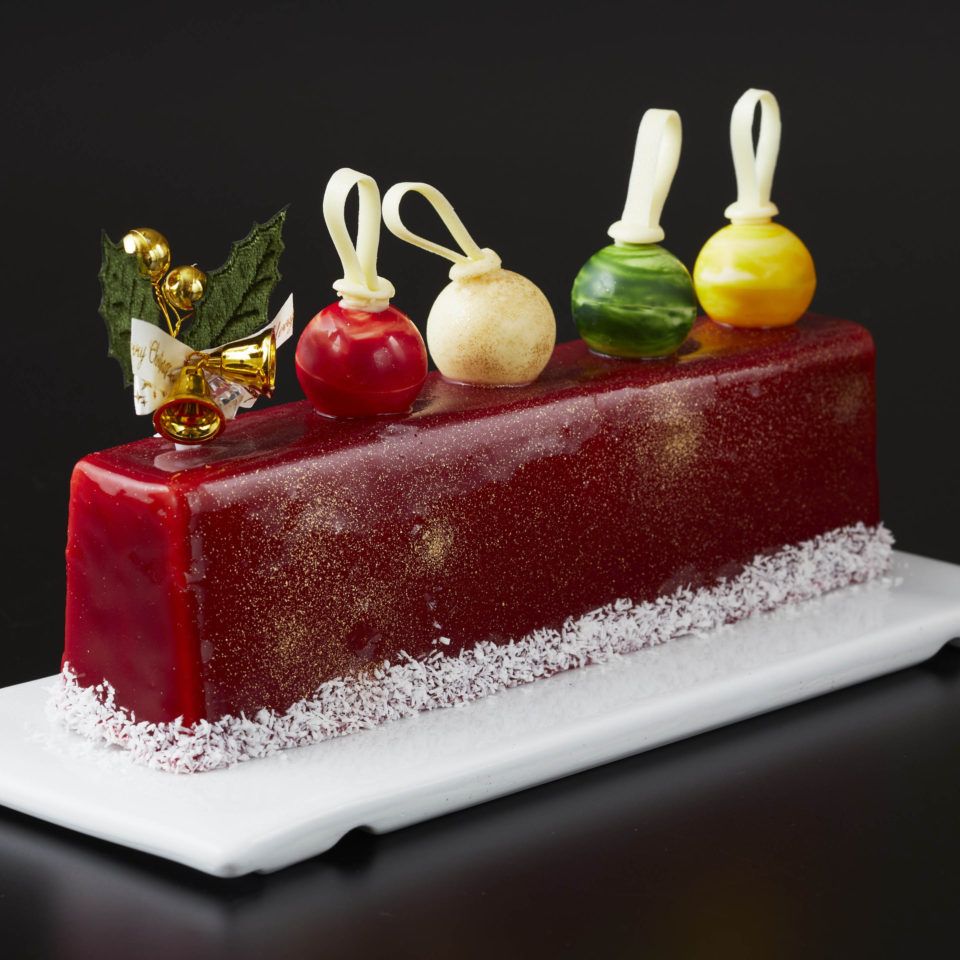 クリスマスケーキ2023の画像
