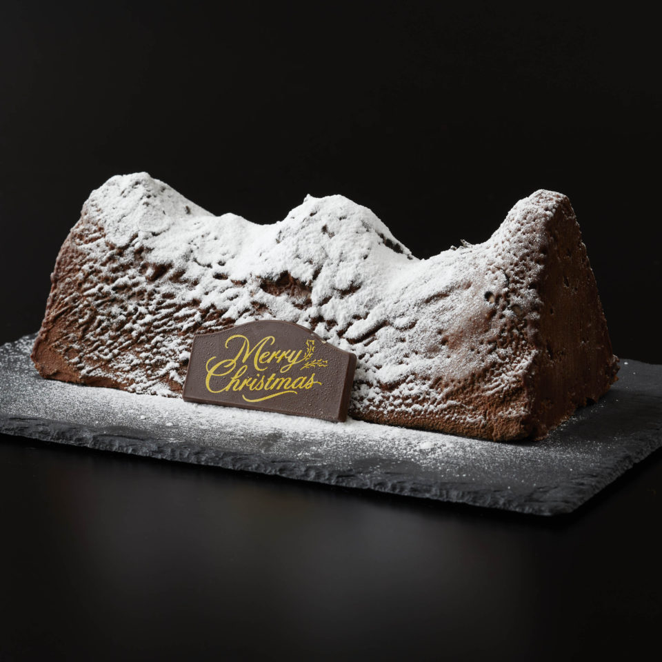 クリスマスケーキ2023の画像