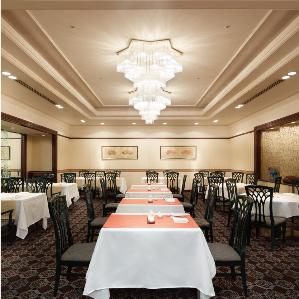 中国料理 龍鳳_ご法要プランの画像