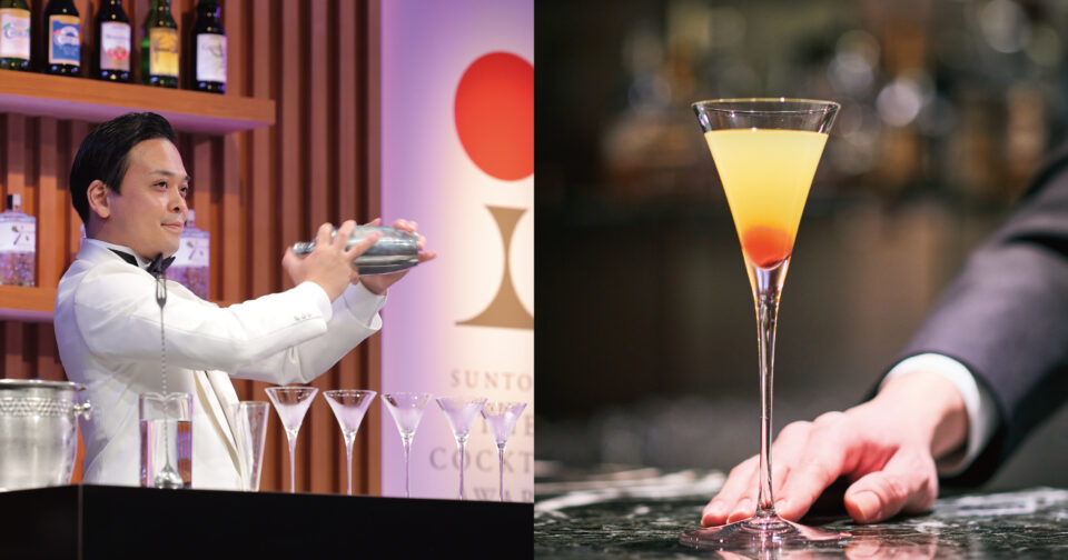 【6月28日(土)限定】Crafted Cocktail Night Featuring Masanori Ayukawa at Foresail
