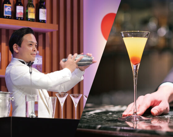 【6月28日(土)限定】Crafted Cocktail Night Featuring Masanori Ayukawa at Foresail