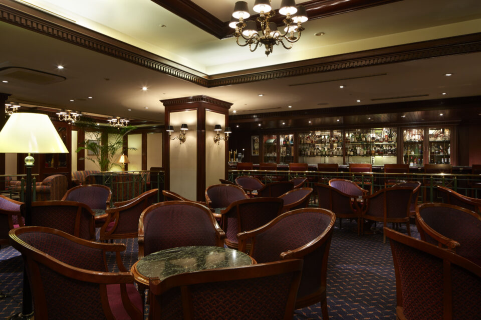 【6月28日(土)限定】Crafted Cocktail Night Featuring Masanori Ayukawa at Foresailの画像