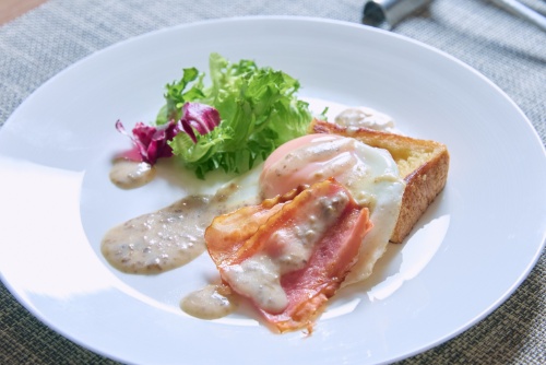 ザ・ループ朝食ビュッフェの画像