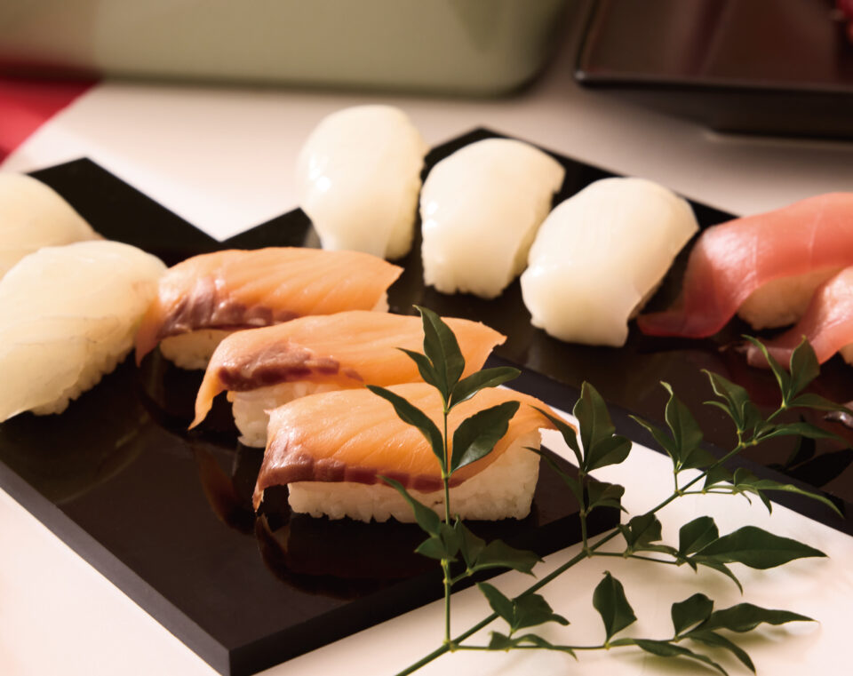 【1月1日(木)～1月3日(土)限定】ニューイヤーファミリービュッフェ2026 ビスポーク会員様限定の早割プランも！の画像