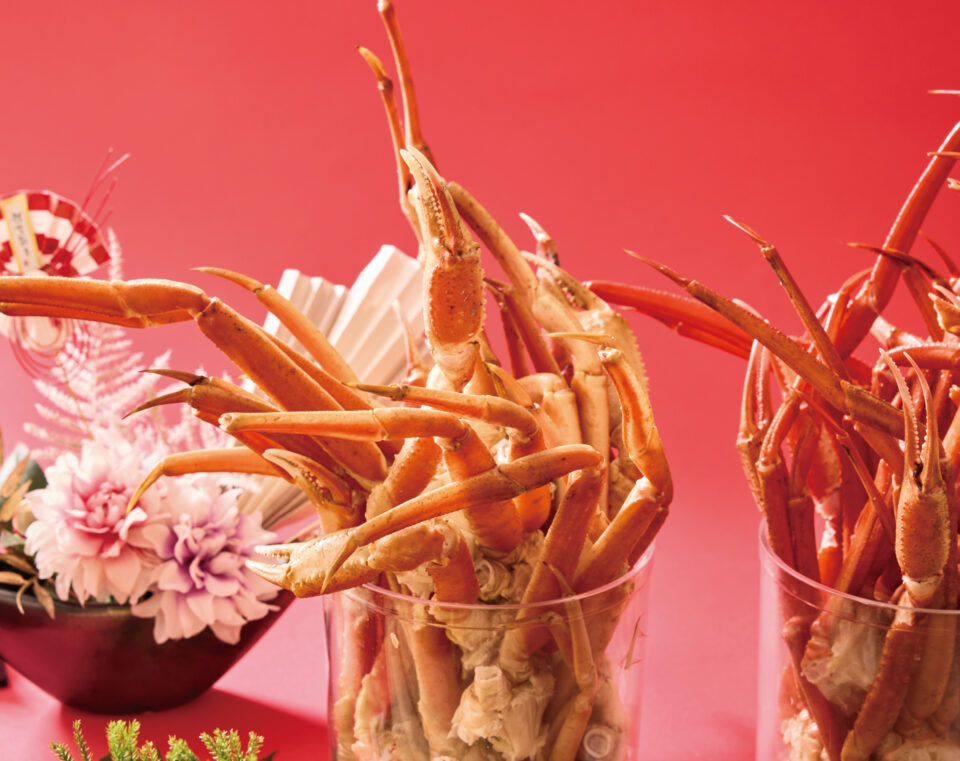 【1月1日(木)～1月3日(土)限定】ニューイヤーファミリービュッフェ2026 ビスポーク会員様限定の早割プランも！の画像