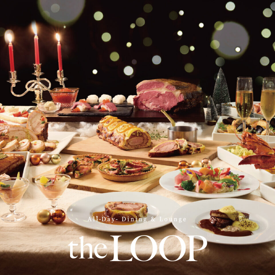 Celebrate Christmas at Agora 2025 アゴーラで過ごすクリスマス2025の画像