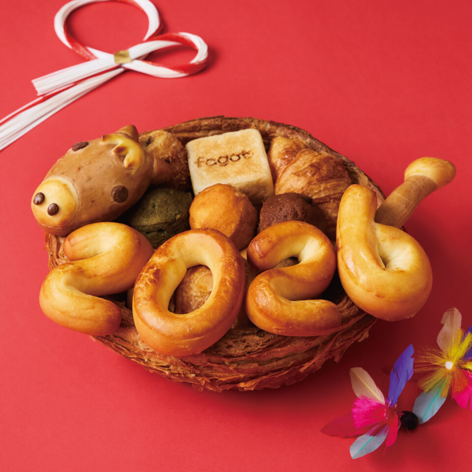 ホテル アゴーラ リージェンシー 大阪堺 年末年始のご案内の画像