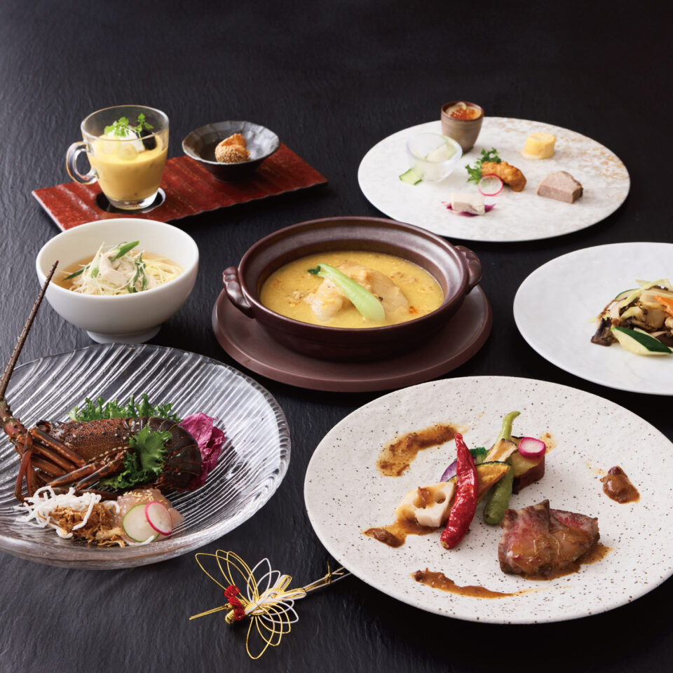 ホテル アゴーラ リージェンシー 大阪堺 年末年始のご案内の画像