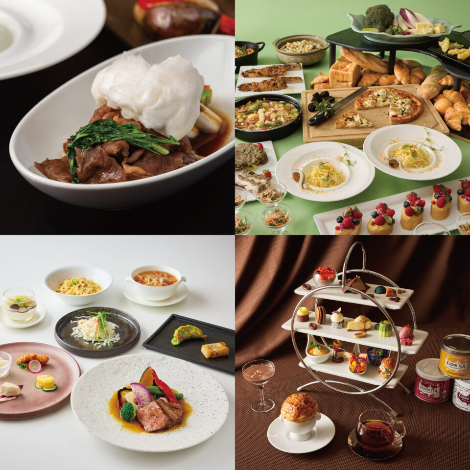 ホテル アゴーラ リージェンシー 大阪堺 年末年始のご案内の画像