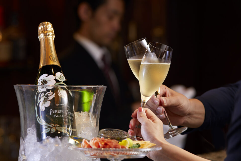 メインバーフォースル2次会プラン