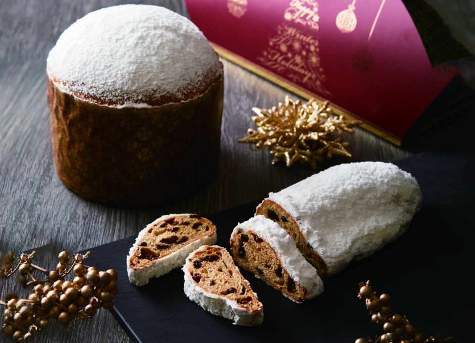 【12月1日(月)〜12月25日(木)限定】<br />
ファゴットクリスマス商品