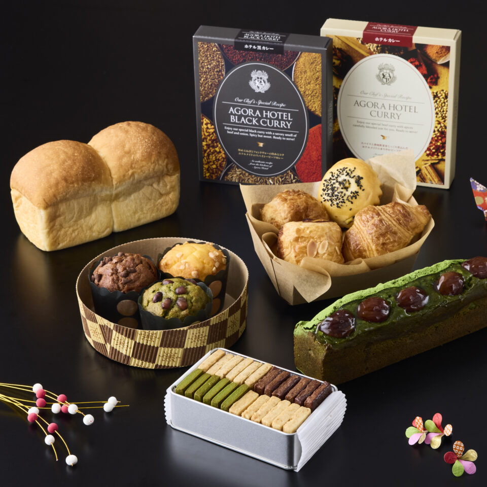 ホテル アゴーラ リージェンシー 大阪堺 年末年始のご案内の画像