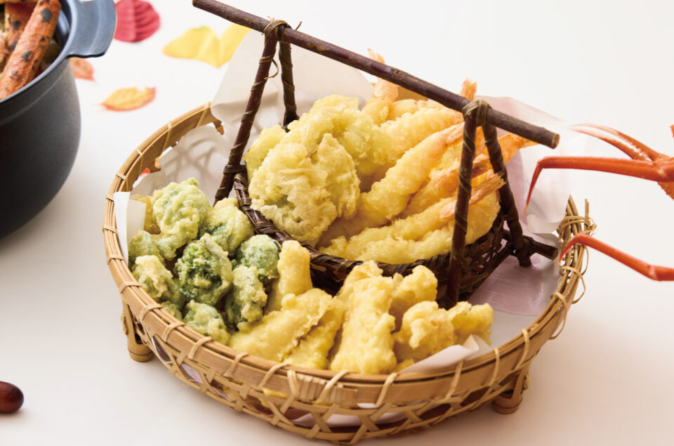 ザ・ループ ランチ＆ディナービュッフェ1月4日〜15日の画像