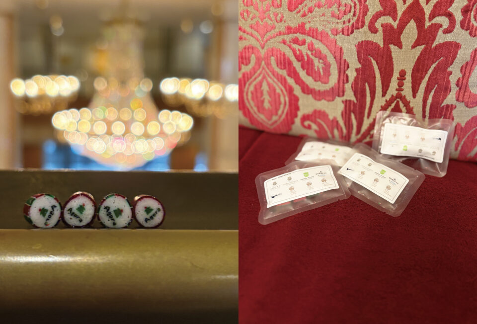 #Stay with Agora Campaign Enjoy a Special Holiday Seasonの画像