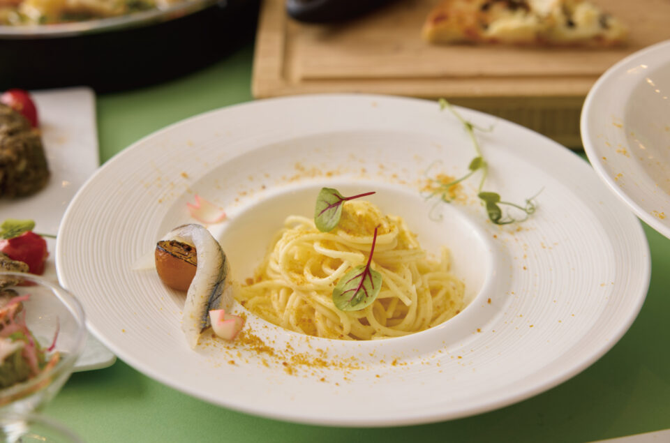 ザ・ループ ランチ＆ディナービュッフェ1月16日〜30日の画像