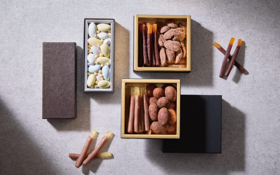 アゴーラ バレンタイン