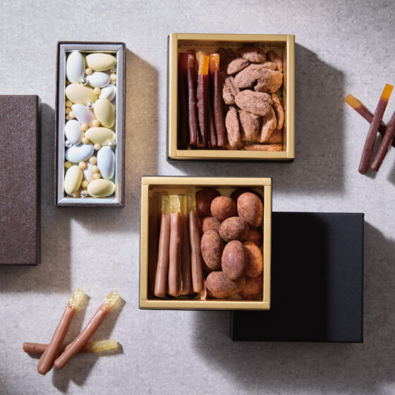 アゴーラ バレンタイン