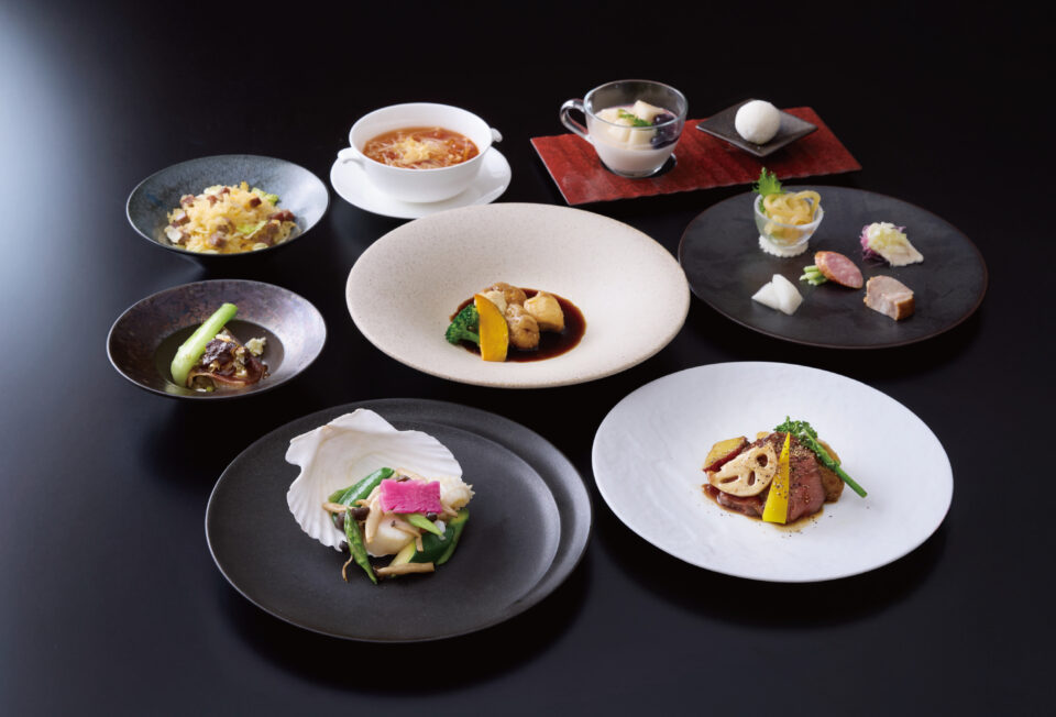 法要会食プラン