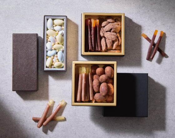 アゴーラ バレンタイン