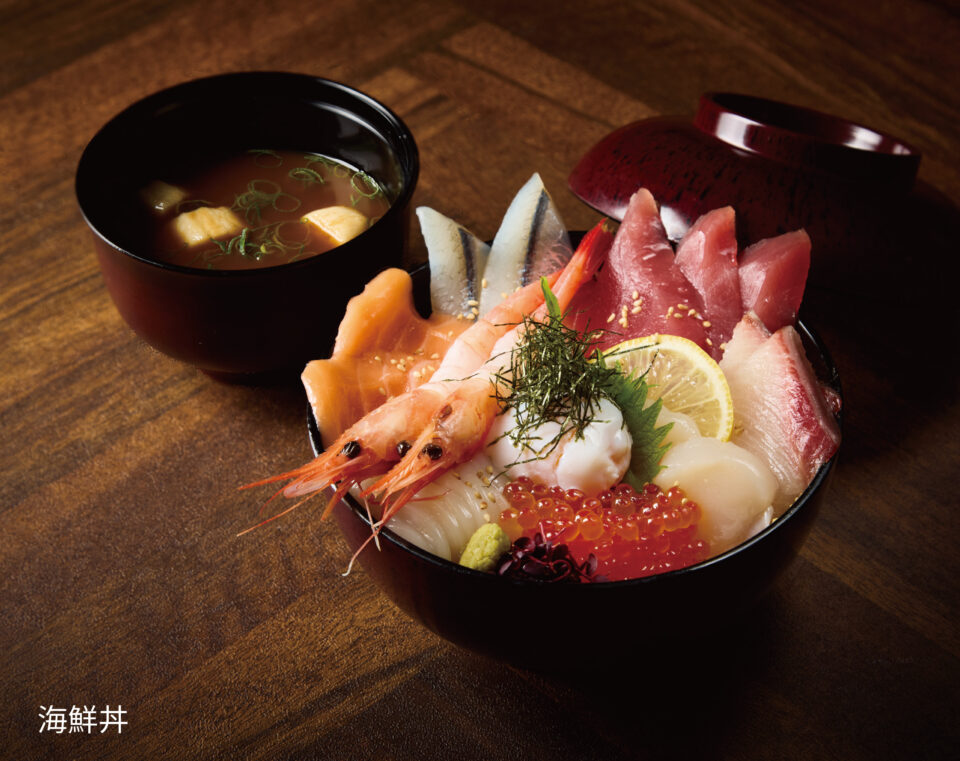 ザ・ループ平日夜限定スマートホテルディナーEvening Tableの画像