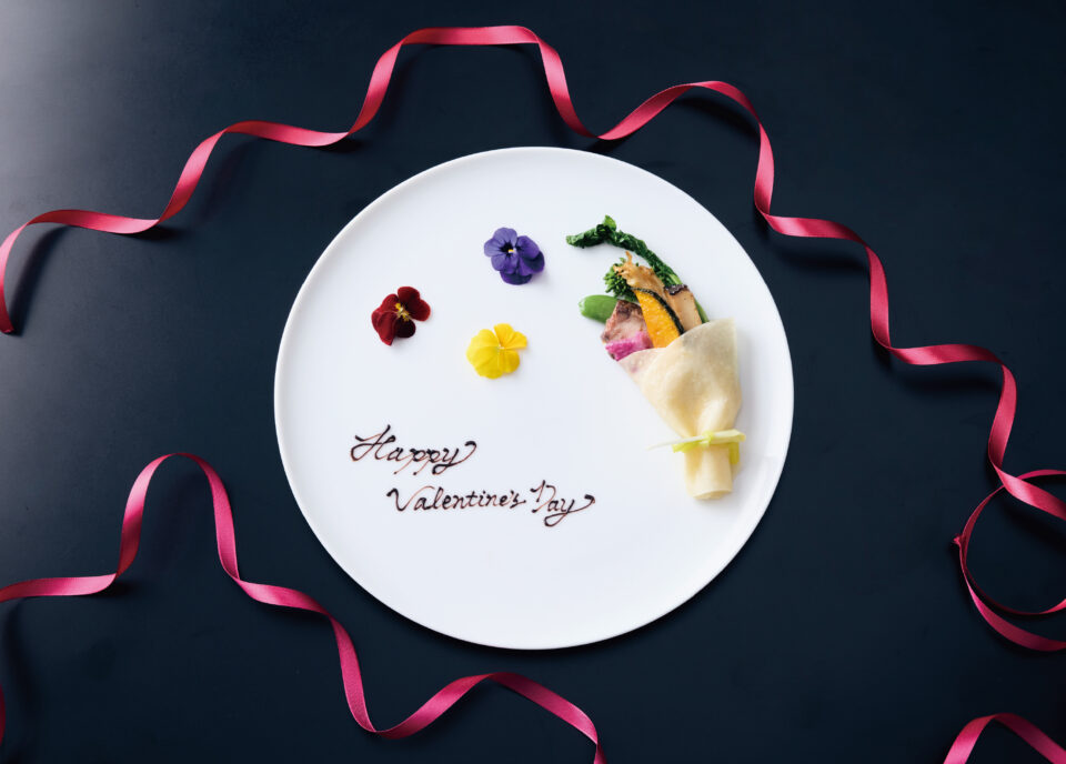 アゴーラ バレンタインの画像