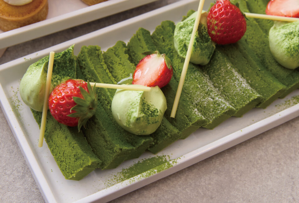 ザ・ループ ランチ＆ディナービュッフェ3月4月の画像