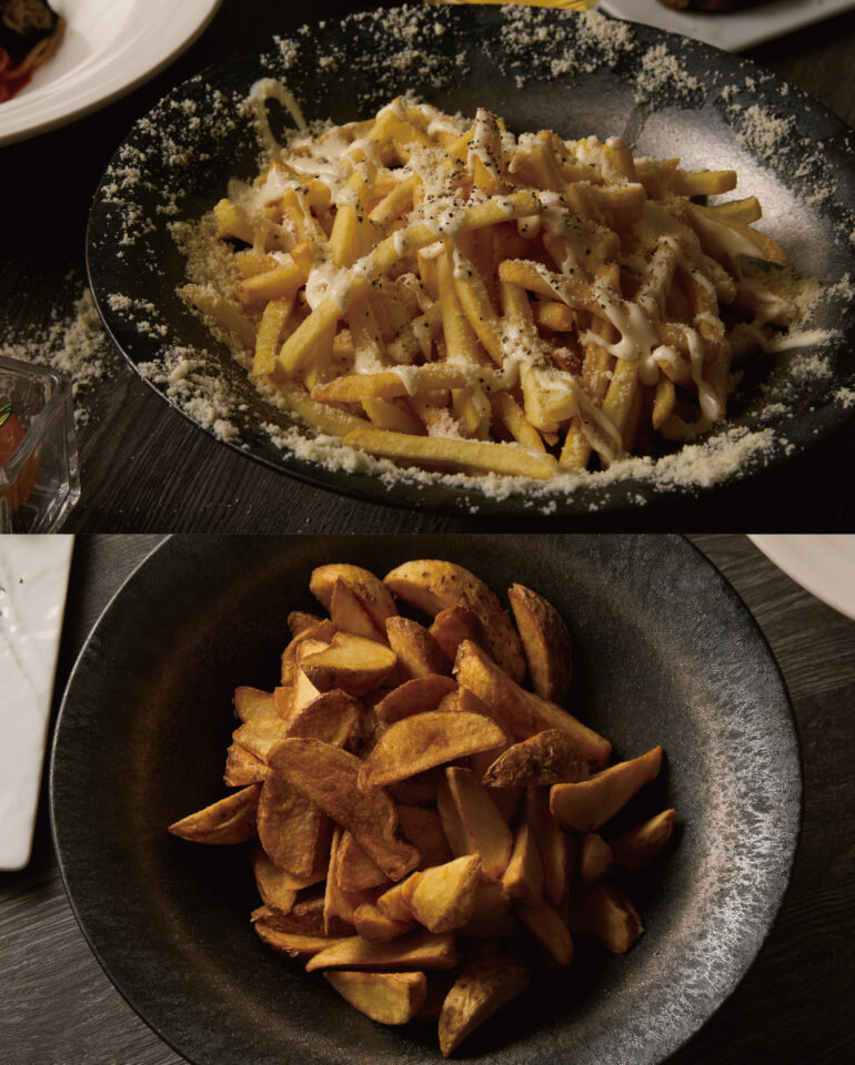 ザ・ループ平日夜限定スマートホテルディナーEvening Tableの画像