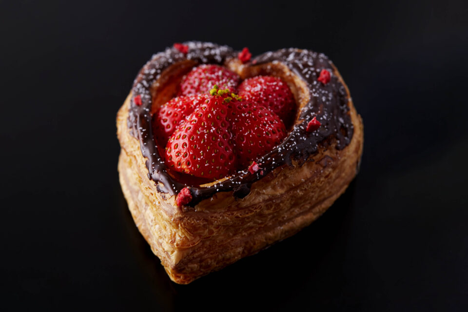 アゴーラ バレンタインの画像