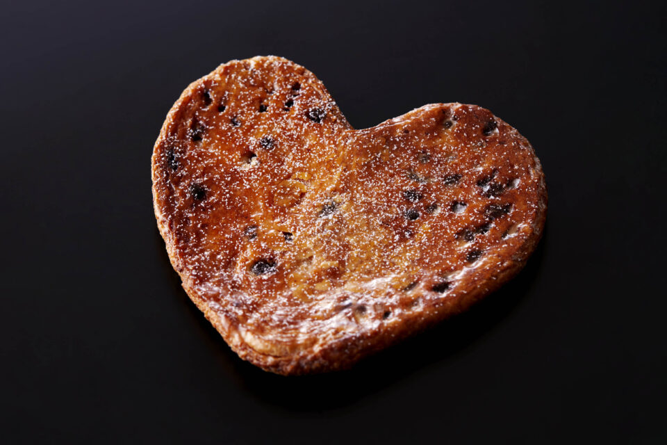 アゴーラ バレンタインの画像