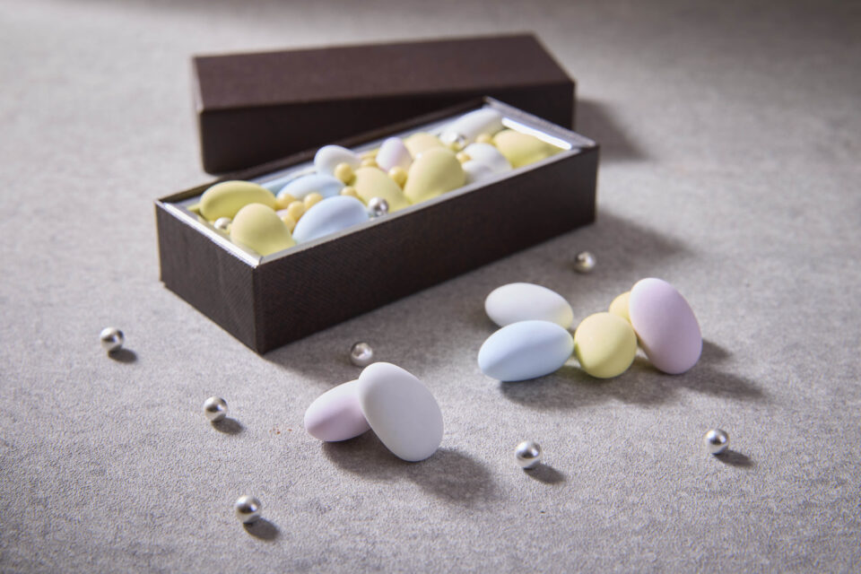 アゴーラ バレンタインの画像