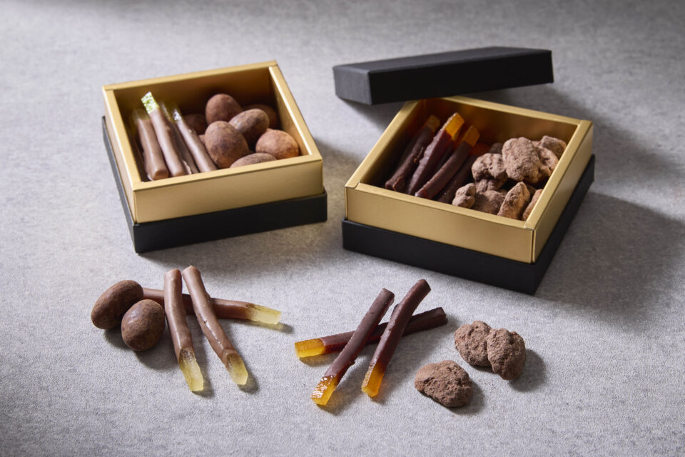 アゴーラ バレンタインの画像