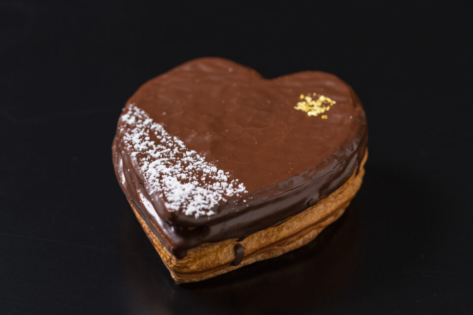 アゴーラ バレンタインの画像