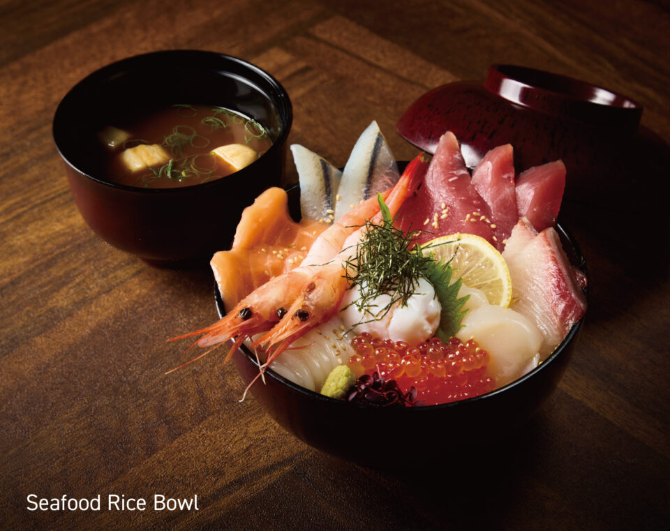 [Starting February 2] The Loop – Weekday Evening Only Smart Hotel Dinner “Evening Table”の画像